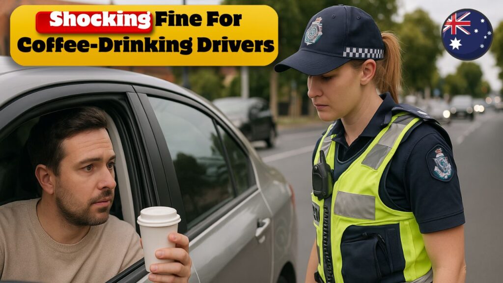 Australia Traffic Rules 2025