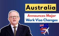 Australia Work Visa 2025 Update – Shocking New Rules & Full Step-by-Step Process Revealed