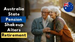 Australia’s State Pension Shakeup – Why Retirement at 67 May Soon Change Forever for Aussie Seniors