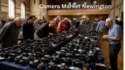 Sydney Camera Market Newington Returns – Rare Cameras, Film Gear & Big Deals Await