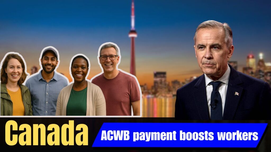 Canada ACWB payment