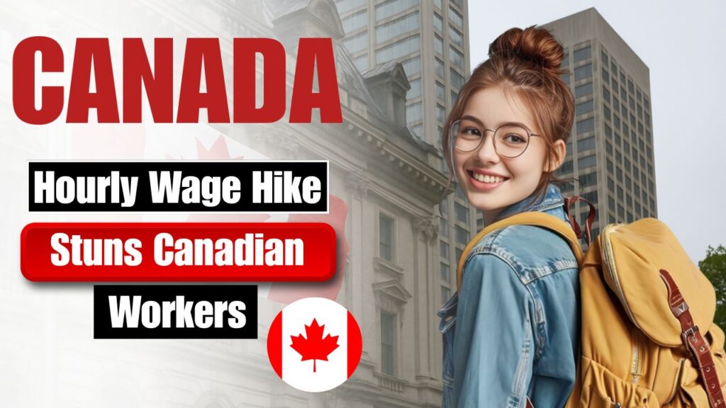 Canada New Minimum Payout