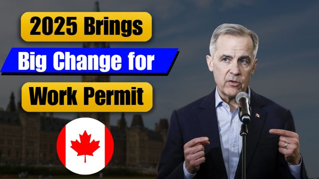 Canada New Rules Implemented
