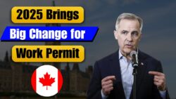 Work Permit Renewal Made Easier in Canada – New Rules Implemented, Check What’s Changed for 2025