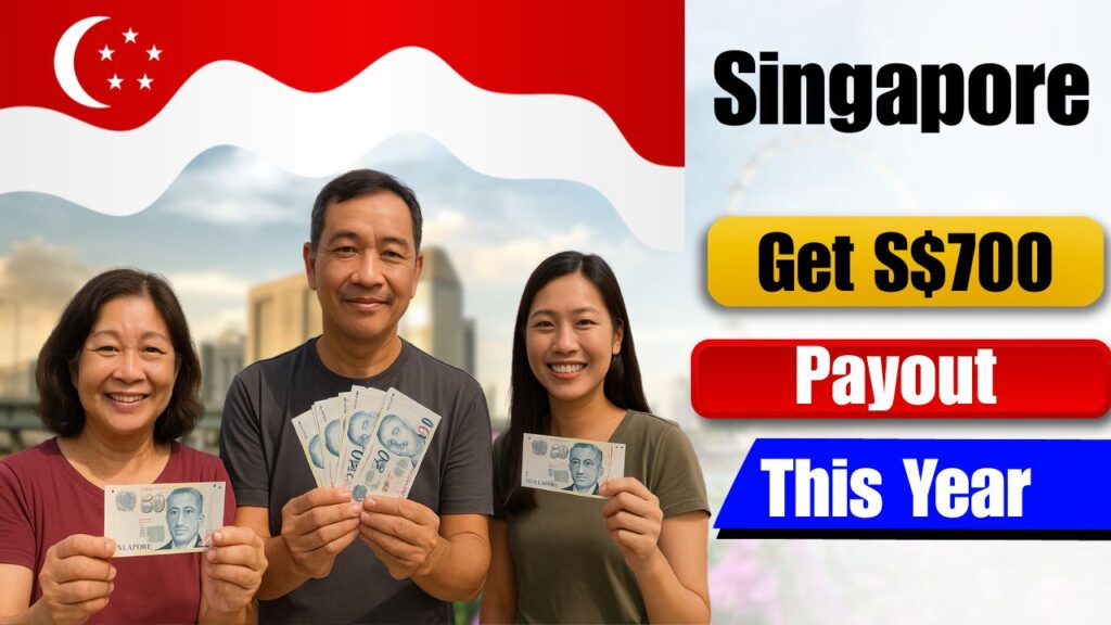 Cash Payout 2025
