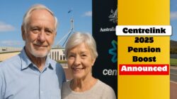 💰 Centrelink Age Pension 2025: Massive Boost Announced — See How Much Seniors Will Get This Year!
