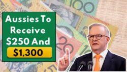 Centrelink Bonus Payments 2025 – Full List of Who Gets $250 & $1,300 This Year in Australia