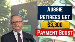 Centrelink Couples Pension October 2025 – Full $3,300 Payment Rate Changes Revealed for Aussie Retirees