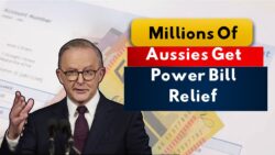 Centrelink Energy Rebates 2025 – Millions of Australians to Get Automatic Discounts on Power Bills