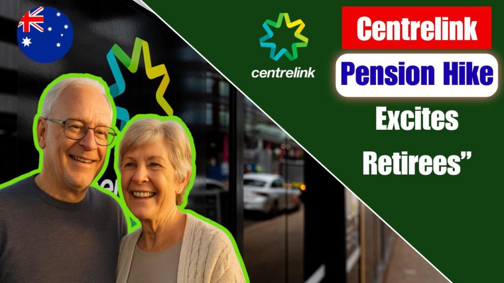 Centrelink Pension Rate Table 2025