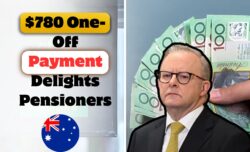 Centrelink Happiness Wave – Pensioners Rejoice Over One-Off $780 Relief Payment Under Govt Initiative