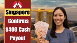 Singapore $400 Cash Payout 2025: Who Qualifies and How to Claim Before It Ends