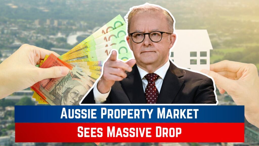 Land Prices Crash