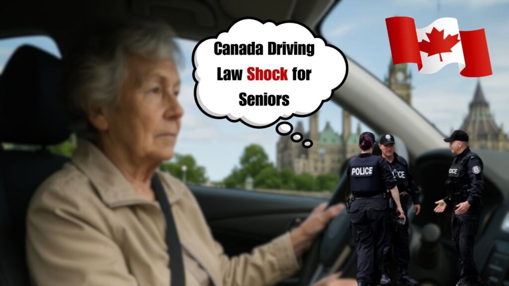 New Car Driving Laws