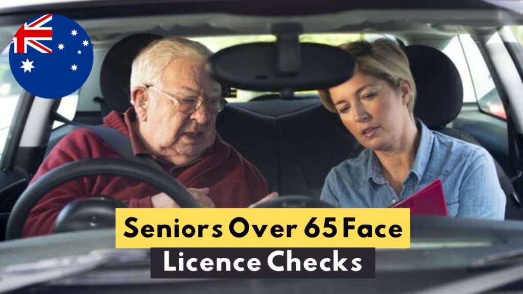 New Driving Licence Test 2025
