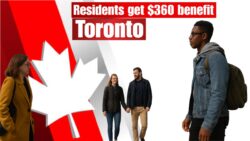 Toronto Residents Alert : Ontario Trillium Benefit $360 Payment Coming This Month — Check If You’re on the List