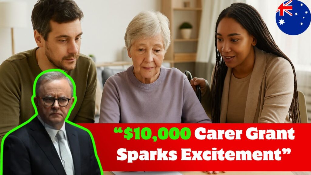 Services Australia CAP October 2025