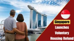 Singapore Voluntary Housing Refund 2025: Secure Your Retirement the Smart Way