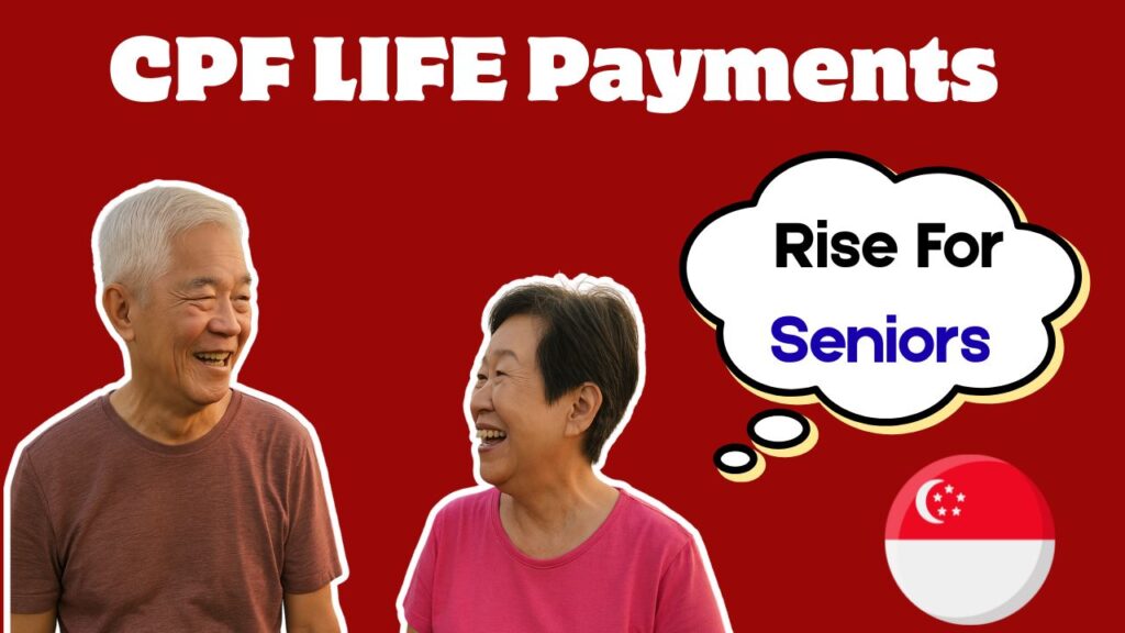 Singapore Retirement Payout Hike 2025