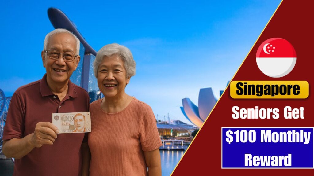 Singapore Seniors