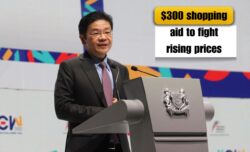 Heartwarming Move! Singaporeans Get Up to $300 CDC Vouchers 2025 for Groceries & Essentials